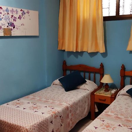 Summerland Lc Holiday Home Los Cristianos  Zewnętrze zdjęcie