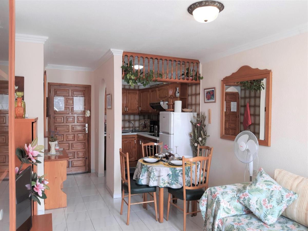 Summerland Lc Holiday Home Los Cristianos  Zewnętrze zdjęcie