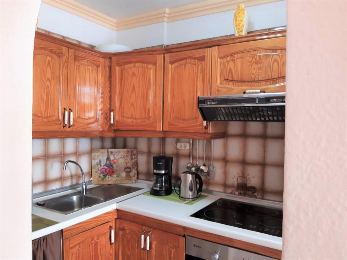 Summerland Lc Holiday Home Los Cristianos  Zewnętrze zdjęcie