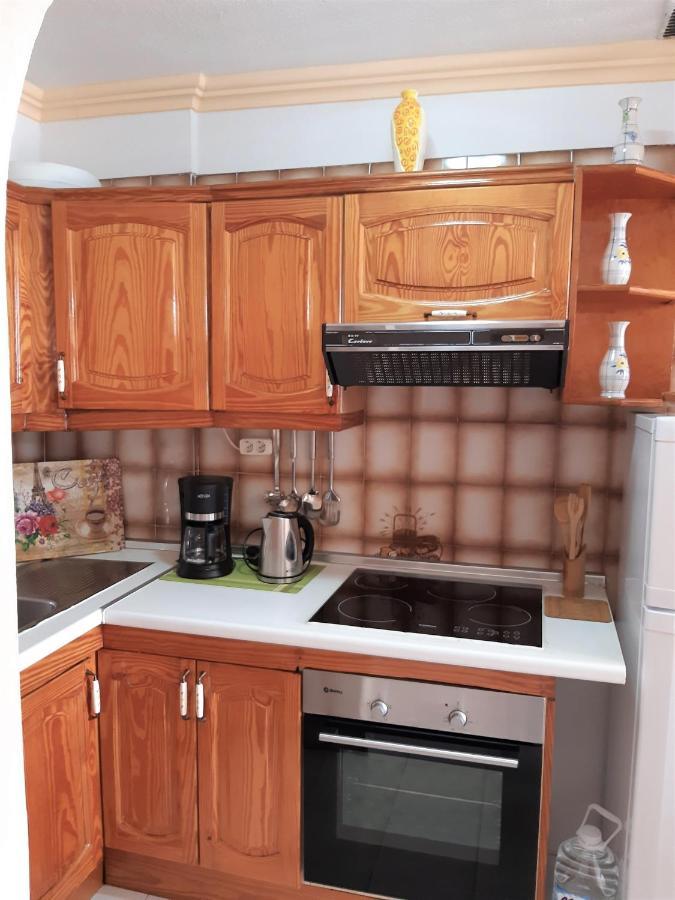 Summerland Lc Holiday Home Los Cristianos  Zewnętrze zdjęcie