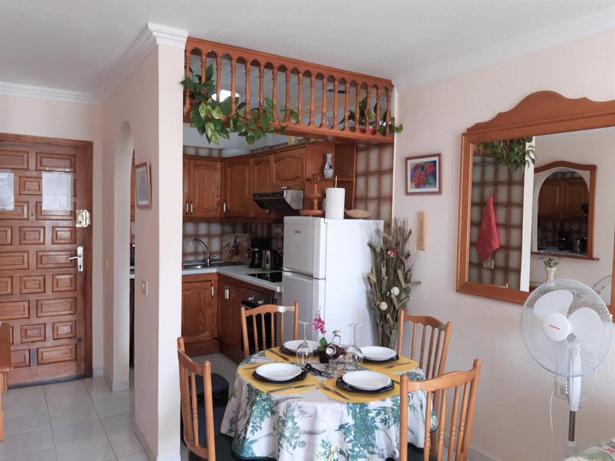 Summerland Lc Holiday Home Los Cristianos  Zewnętrze zdjęcie