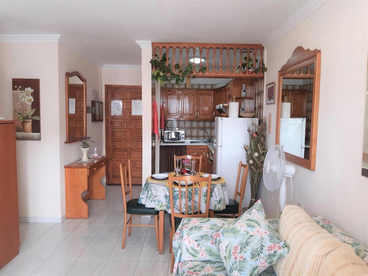 Summerland Lc Holiday Home Los Cristianos  Zewnętrze zdjęcie