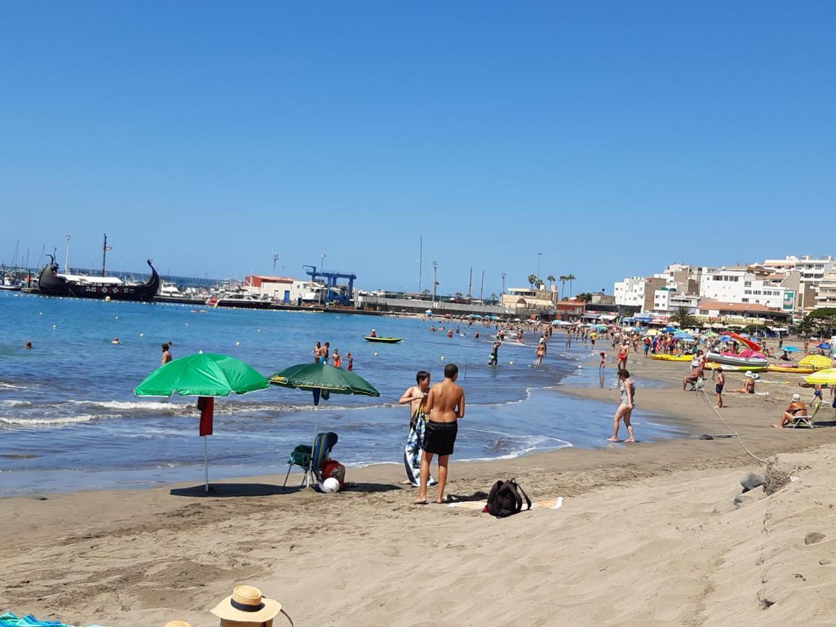 Summerland Lc Holiday Home Los Cristianos  Zewnętrze zdjęcie