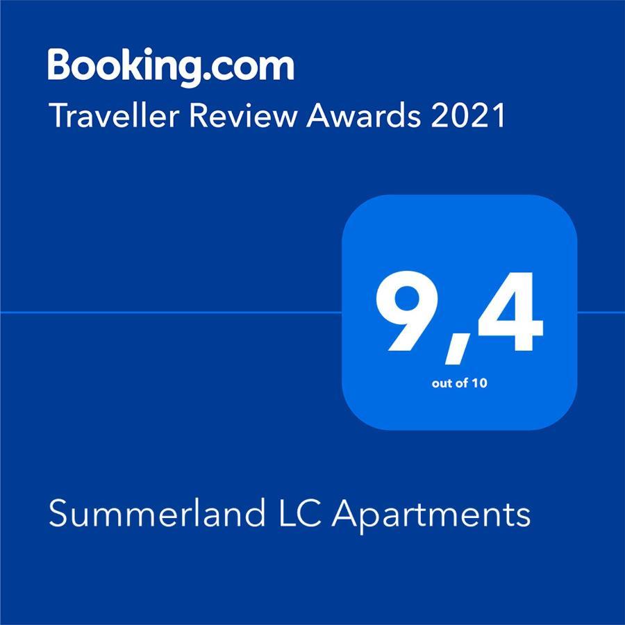 Summerland Lc Holiday Home Los Cristianos  Zewnętrze zdjęcie