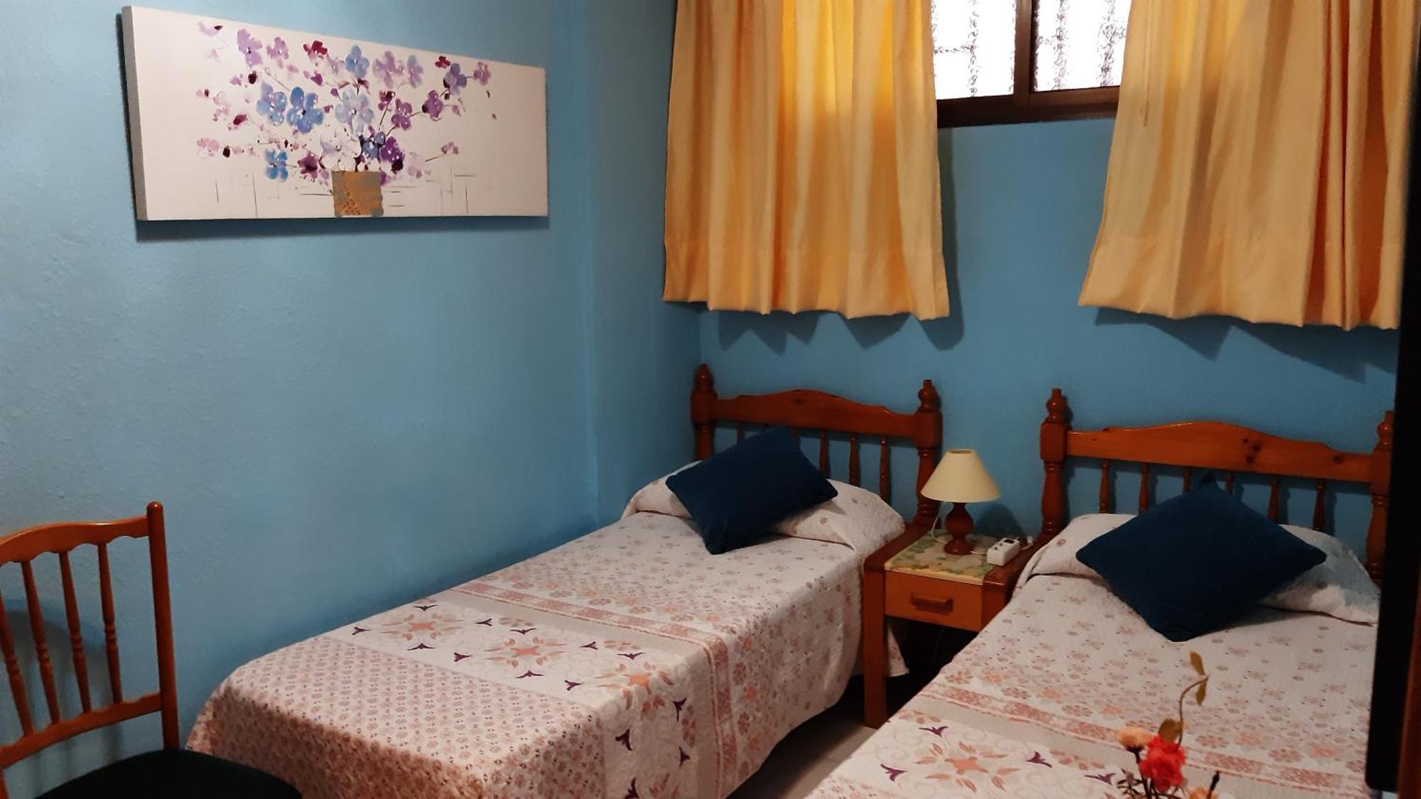 Summerland Lc Holiday Home Los Cristianos  Zewnętrze zdjęcie