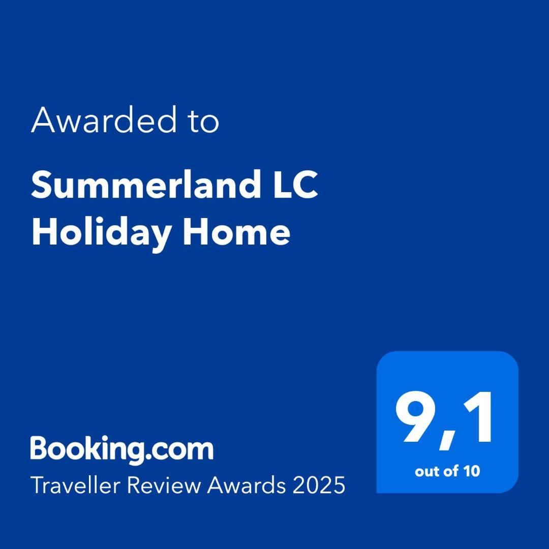 Summerland Lc Holiday Home Los Cristianos  Zewnętrze zdjęcie