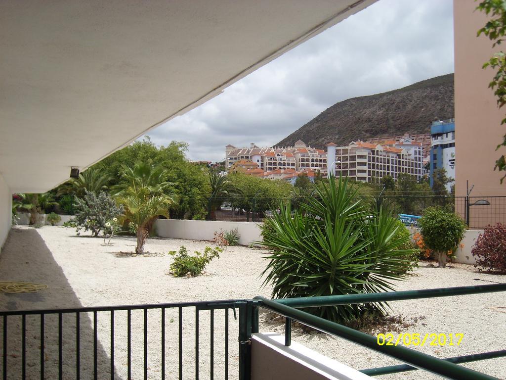 Summerland Lc Holiday Home Los Cristianos  Zewnętrze zdjęcie