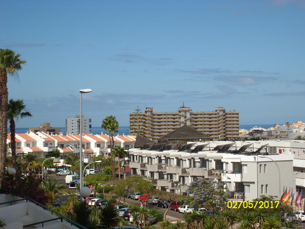 Summerland Lc Holiday Home Los Cristianos  Zewnętrze zdjęcie