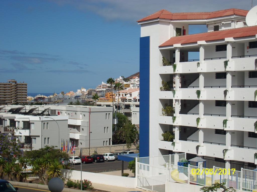 Summerland Lc Holiday Home Los Cristianos  Zewnętrze zdjęcie
