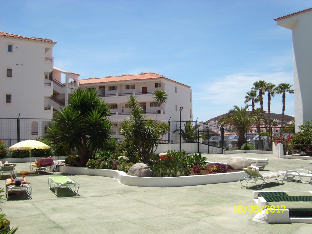 Summerland Lc Holiday Home Los Cristianos  Zewnętrze zdjęcie