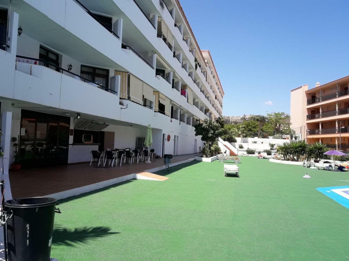 Summerland Lc Holiday Home Los Cristianos  Zewnętrze zdjęcie