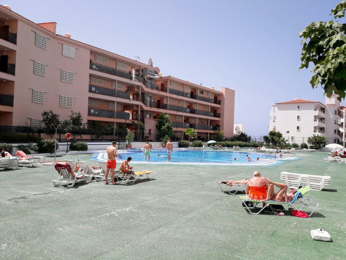 Summerland Lc Holiday Home Los Cristianos  Zewnętrze zdjęcie
