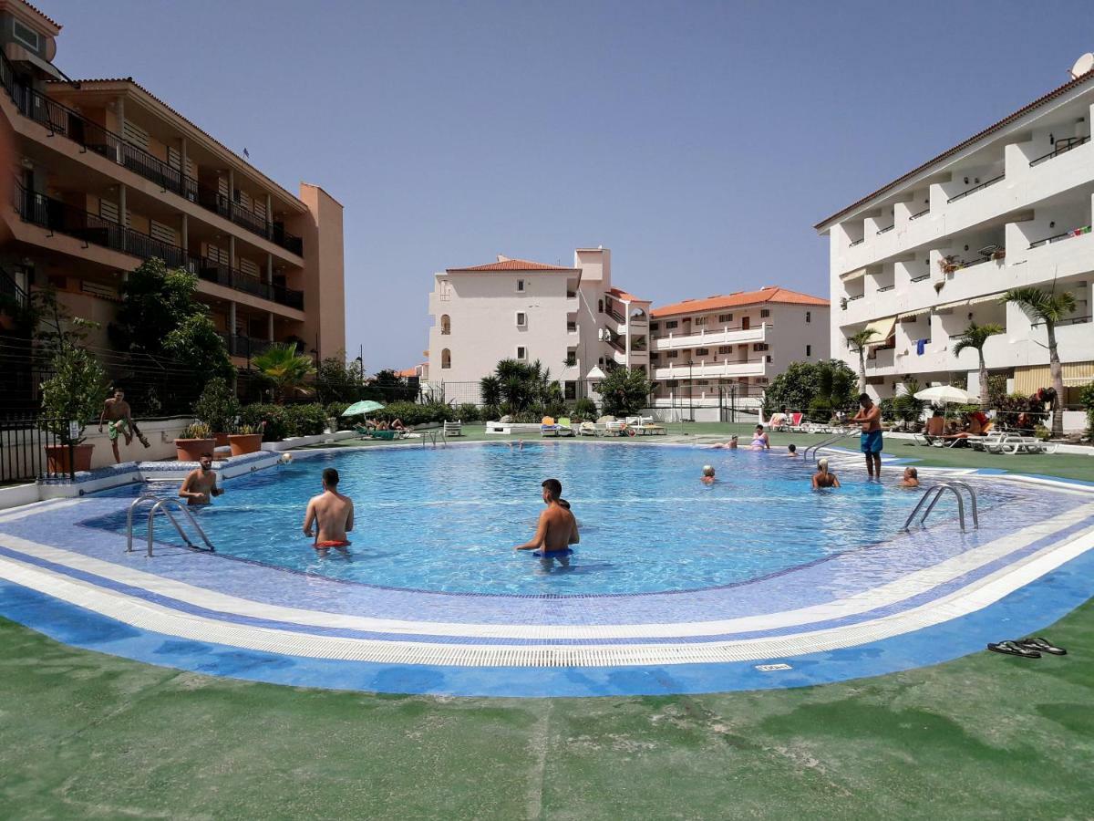 Summerland Lc Holiday Home Los Cristianos  Zewnętrze zdjęcie