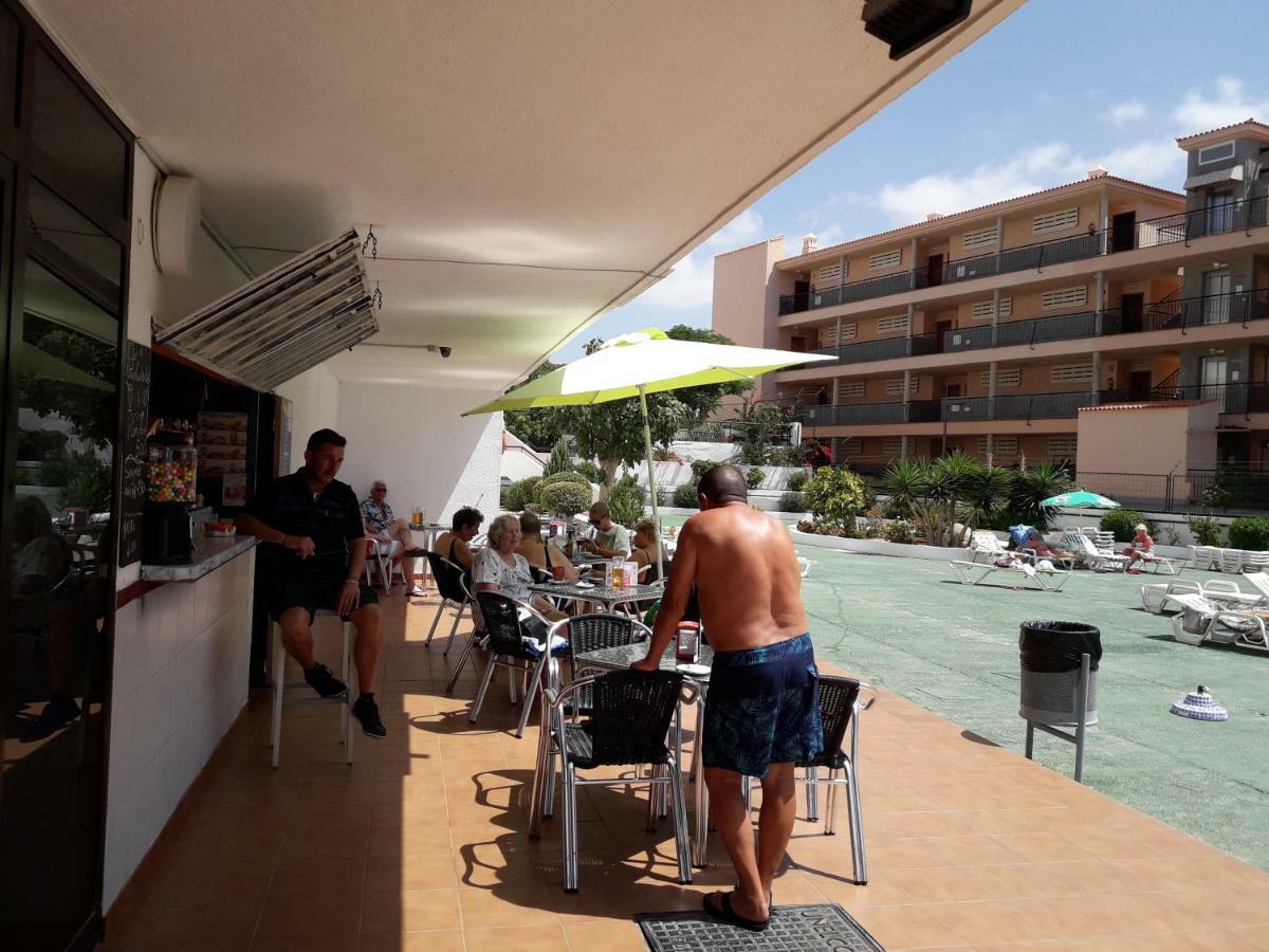 Summerland Lc Holiday Home Los Cristianos  Zewnętrze zdjęcie