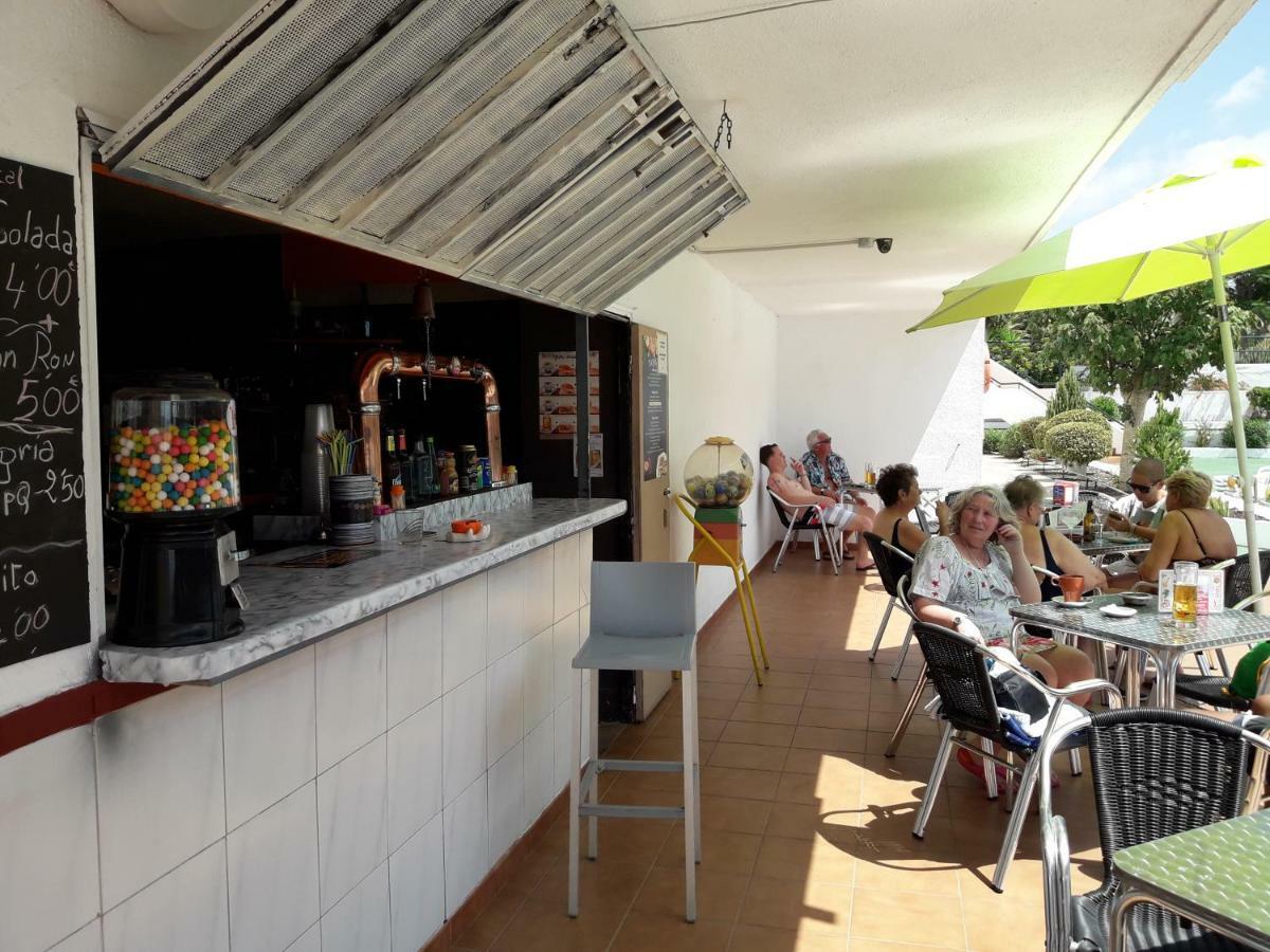 Summerland Lc Holiday Home Los Cristianos  Zewnętrze zdjęcie