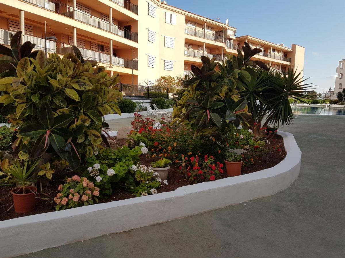 Summerland Lc Holiday Home Los Cristianos  Zewnętrze zdjęcie