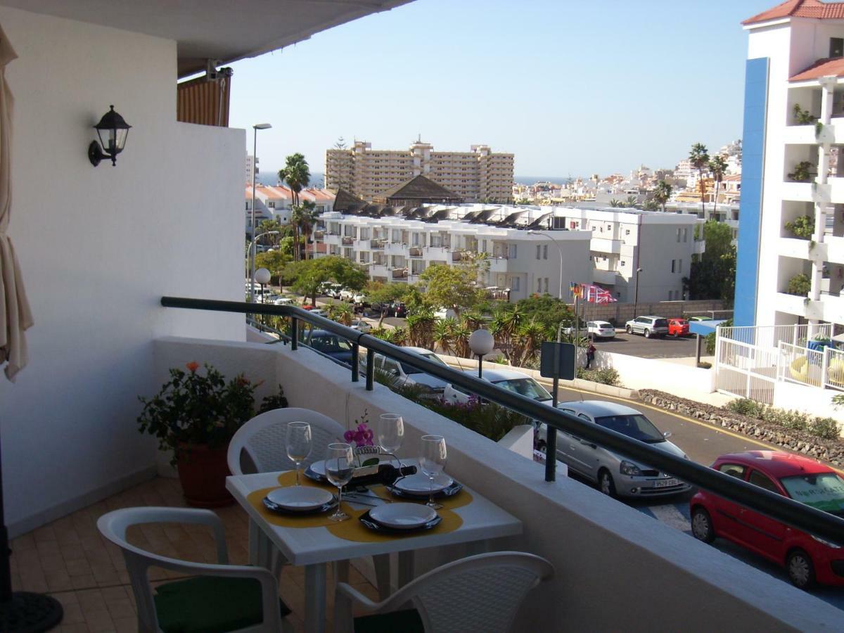 Summerland Lc Holiday Home Los Cristianos  Zewnętrze zdjęcie