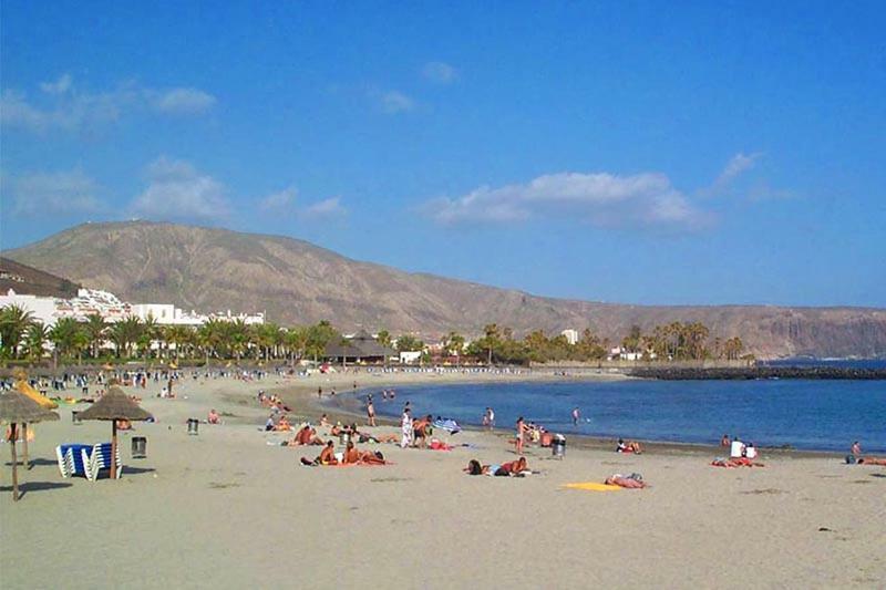 Summerland Lc Holiday Home Los Cristianos  Zewnętrze zdjęcie