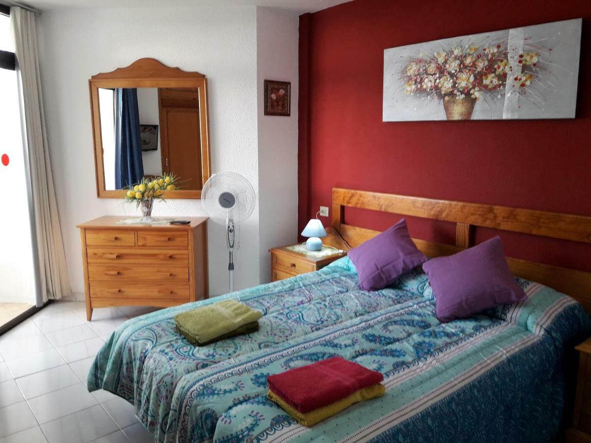 Summerland Lc Holiday Home Los Cristianos  Zewnętrze zdjęcie
