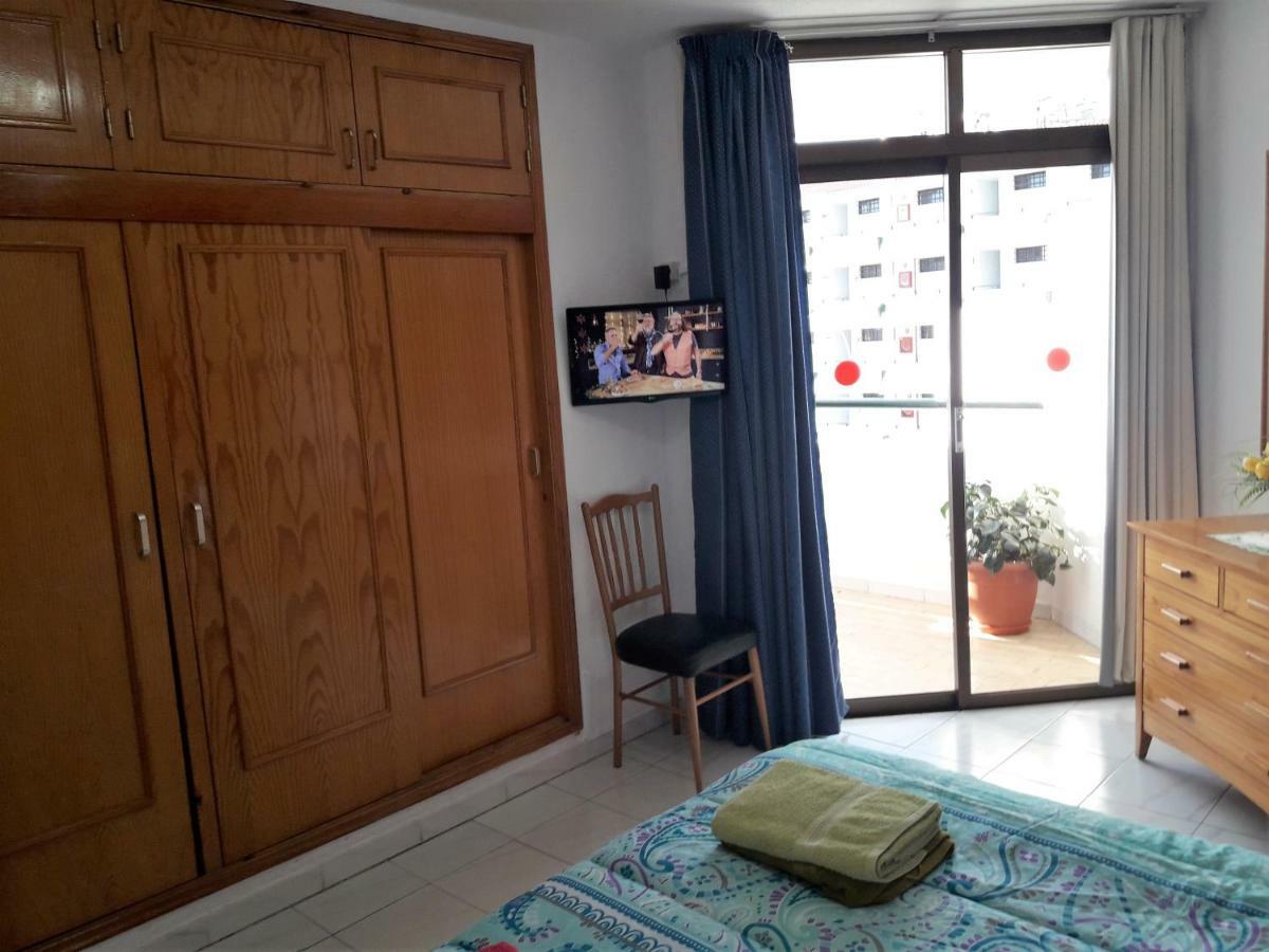 Summerland Lc Holiday Home Los Cristianos  Zewnętrze zdjęcie