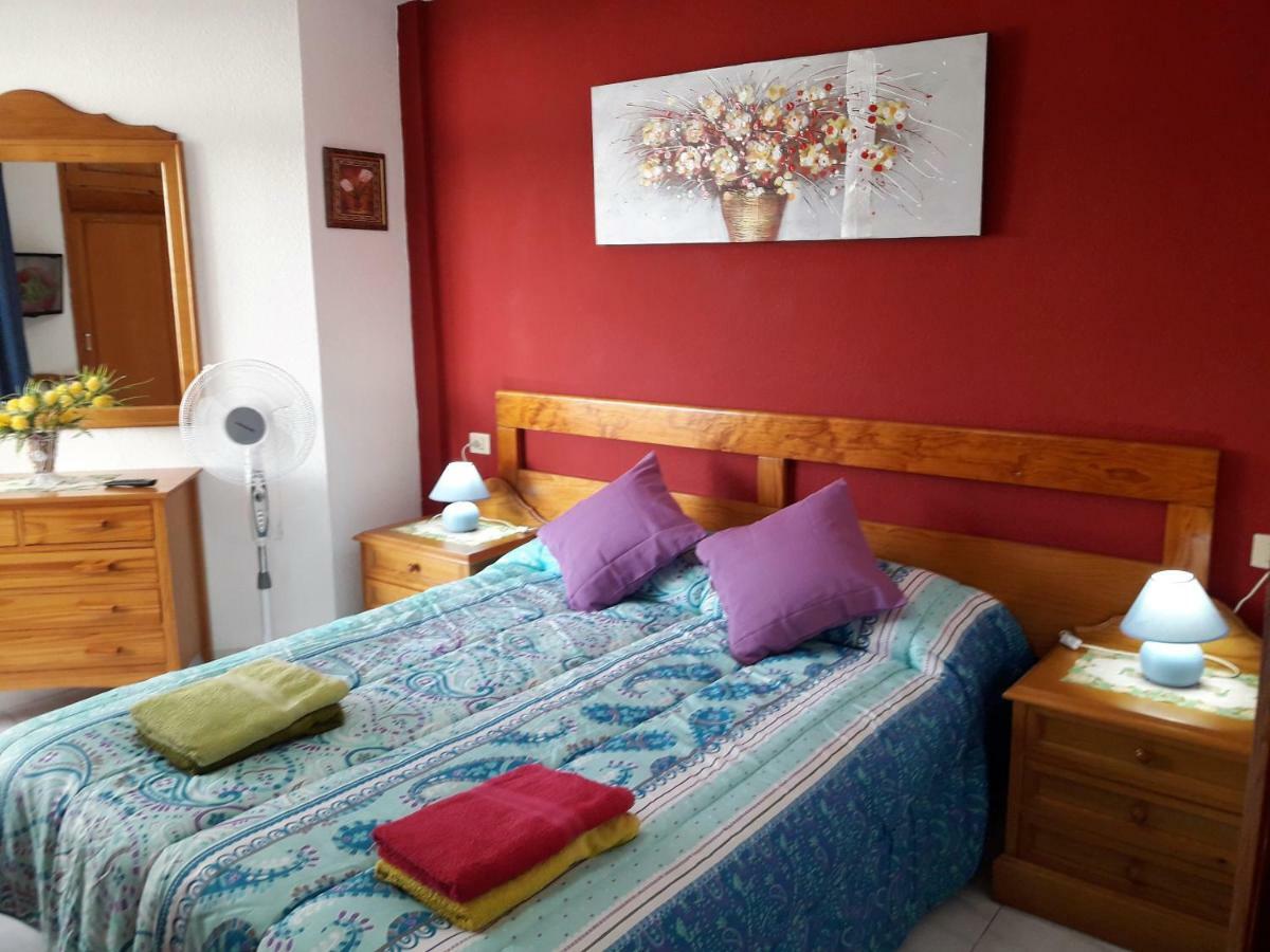 Summerland Lc Holiday Home Los Cristianos  Zewnętrze zdjęcie