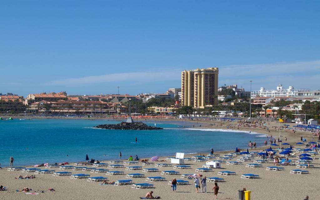 Summerland Lc Holiday Home Los Cristianos  Zewnętrze zdjęcie