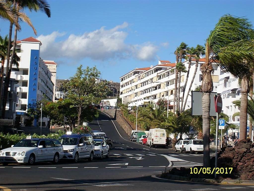 Summerland Lc Holiday Home Los Cristianos  Zewnętrze zdjęcie