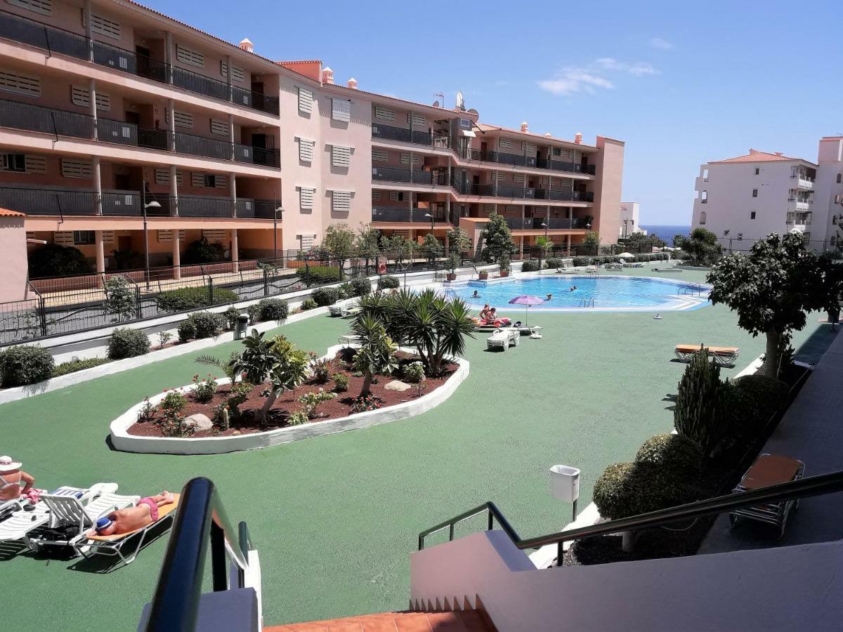 Summerland Lc Holiday Home Los Cristianos  Zewnętrze zdjęcie