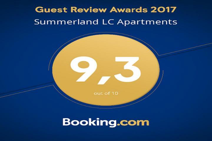 Summerland Lc Holiday Home Los Cristianos  Zewnętrze zdjęcie
