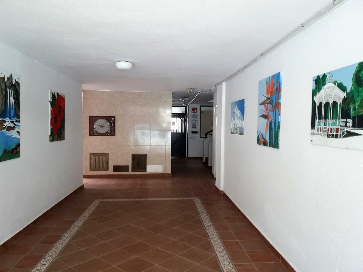 Summerland Lc Holiday Home Los Cristianos  Zewnętrze zdjęcie