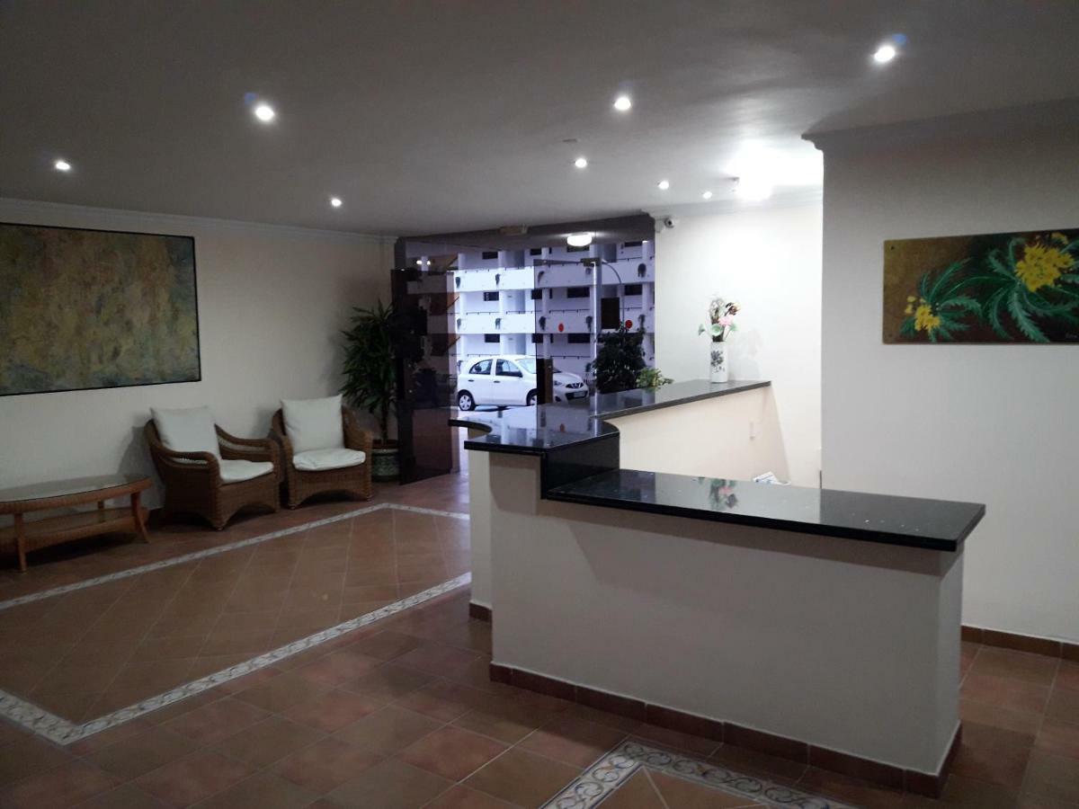Summerland Lc Holiday Home Los Cristianos  Zewnętrze zdjęcie