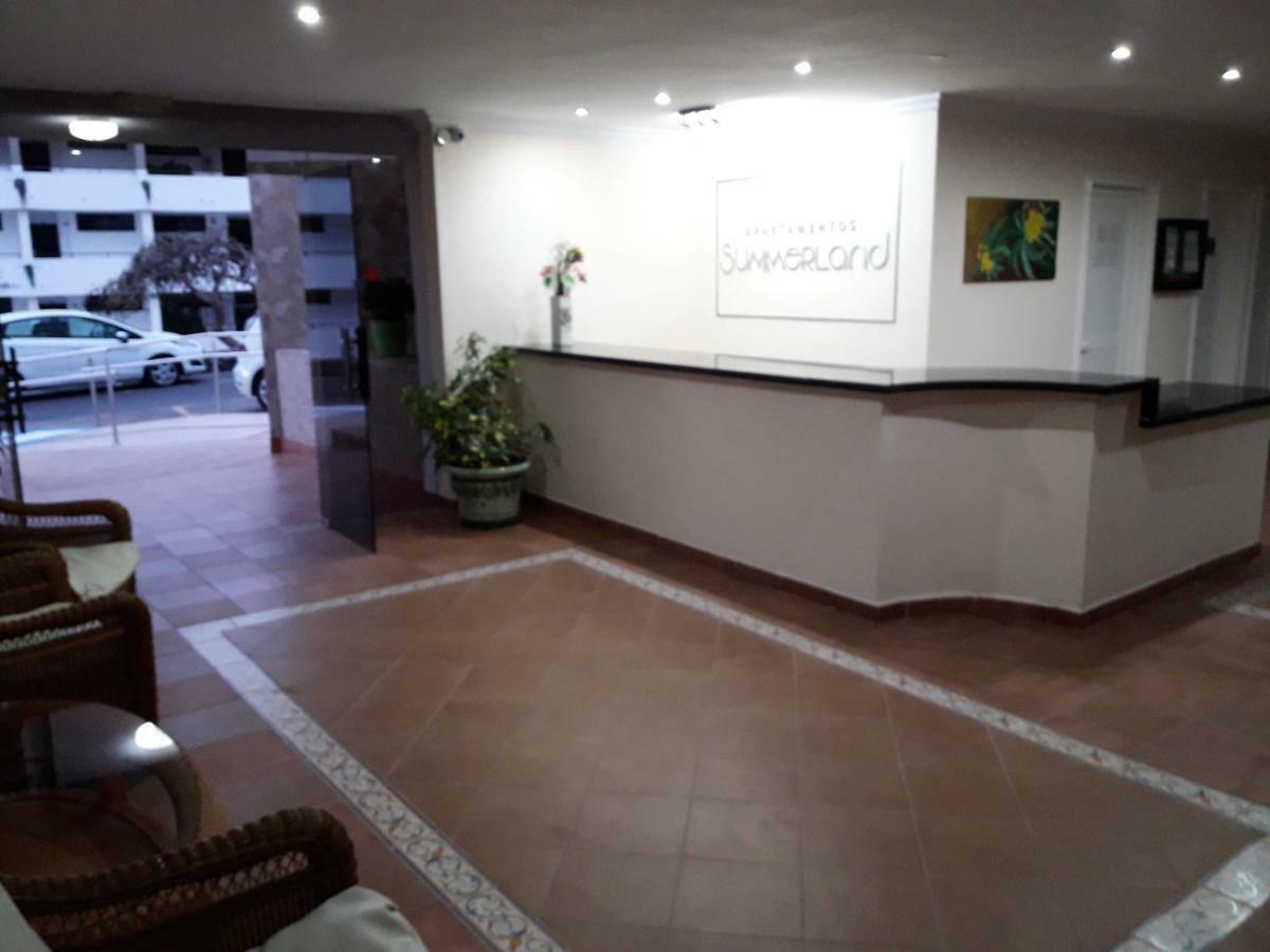 Summerland Lc Holiday Home Los Cristianos  Zewnętrze zdjęcie