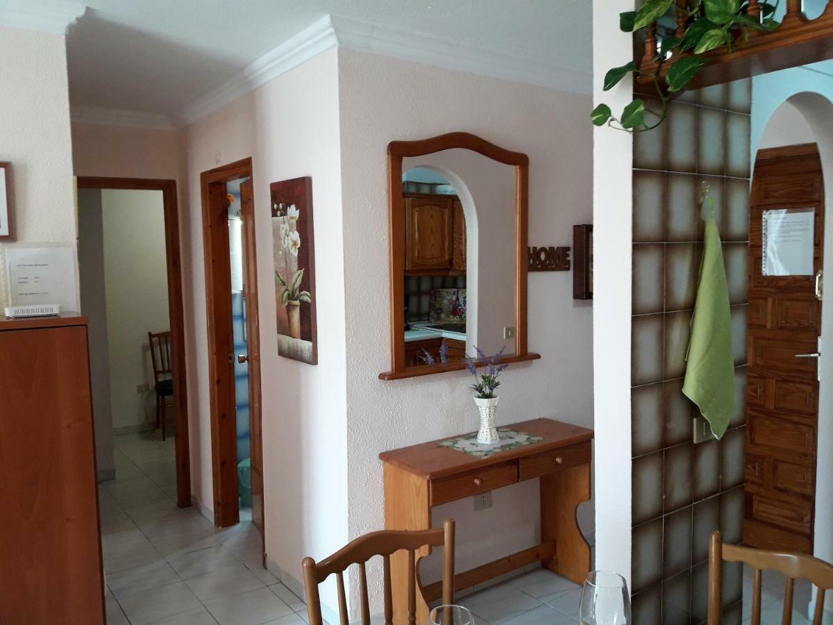 Summerland Lc Holiday Home Los Cristianos  Zewnętrze zdjęcie