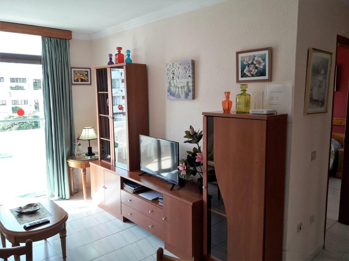 Summerland Lc Holiday Home Los Cristianos  Zewnętrze zdjęcie