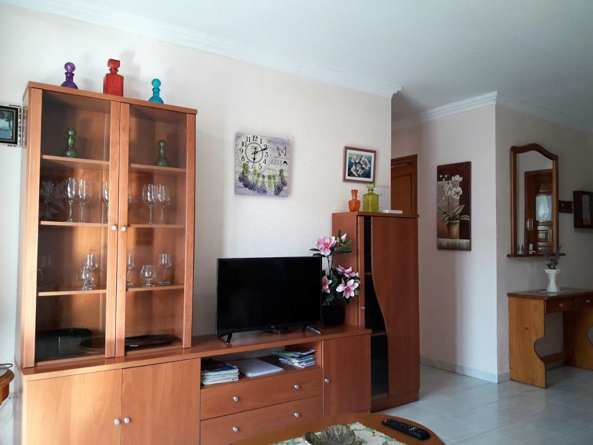 Summerland Lc Holiday Home Los Cristianos  Zewnętrze zdjęcie