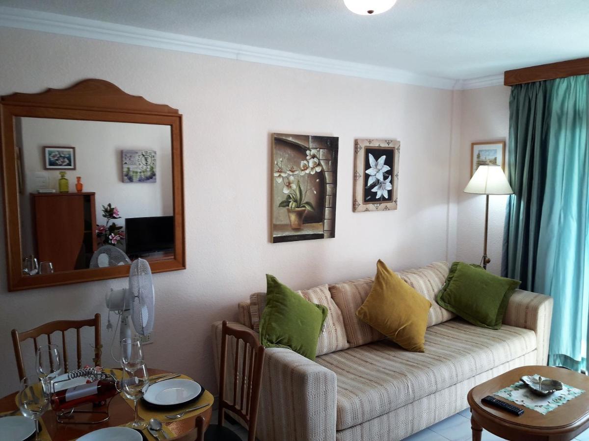 Summerland Lc Holiday Home Los Cristianos  Zewnętrze zdjęcie